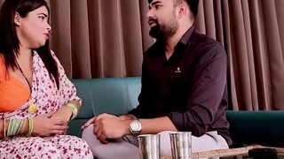 Bhabhi Uncut Webseries